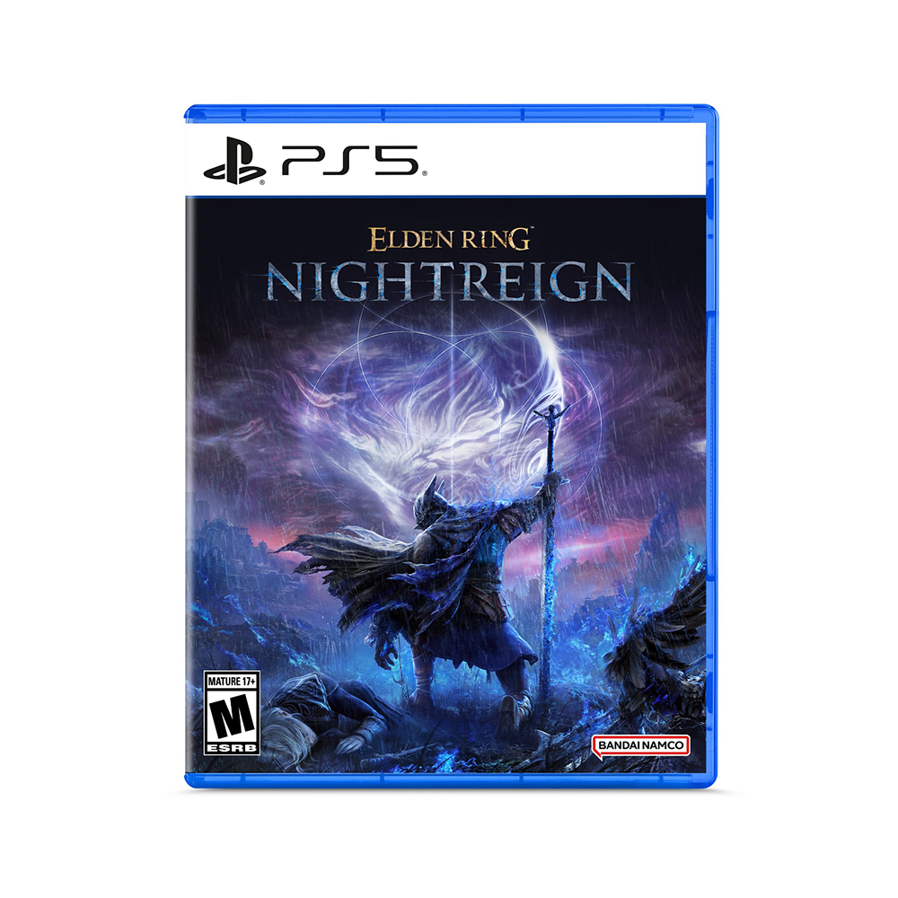 PS5 Elden Ring Nightreign
