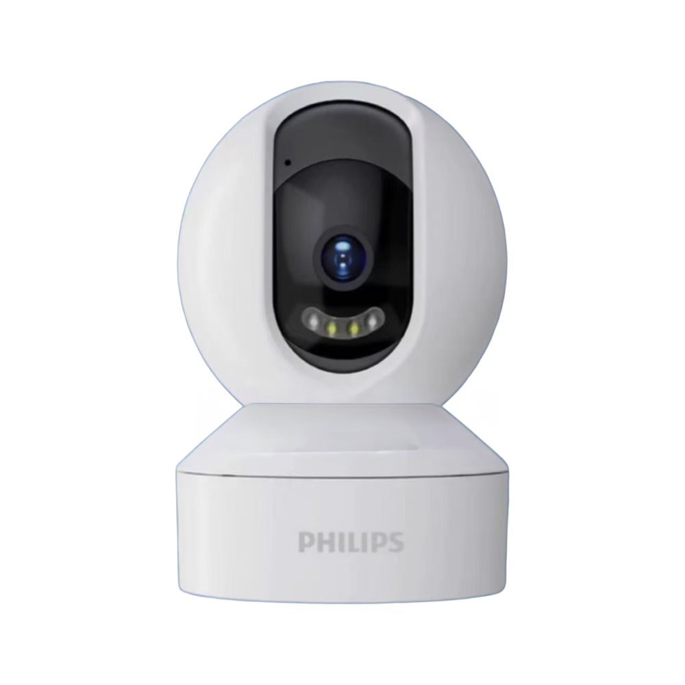 Philips 6000 Series Home IP Camera – Class Cellulars