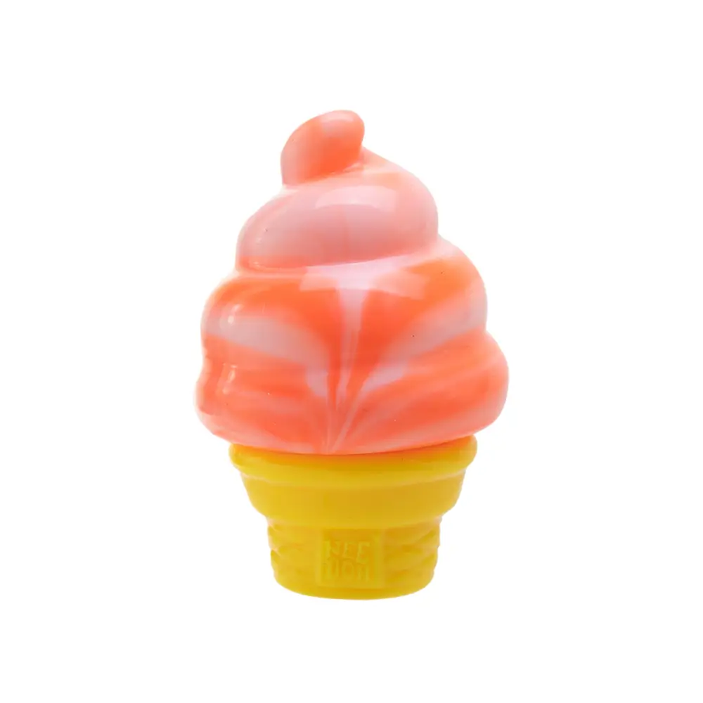 Schylling NeeDoh Nice Cream Cone - Image 5