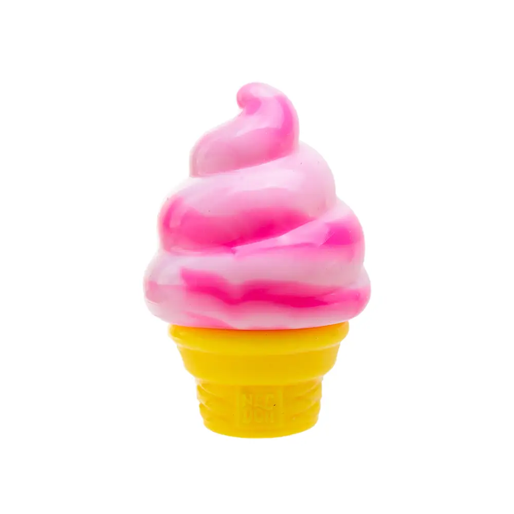 Schylling NeeDoh Nice Cream Cone - Image 3