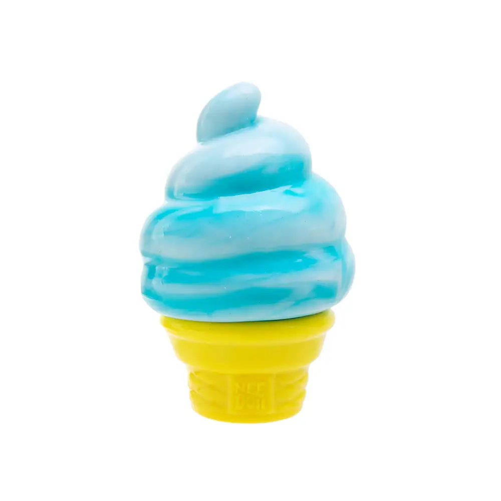 Schylling NeeDoh Nice Cream Cone - Image 4